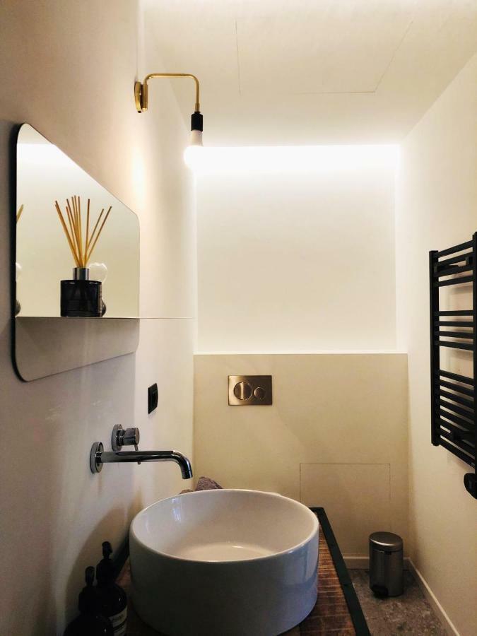 Casa Marghera 24 Apartment Milan Luaran gambar
