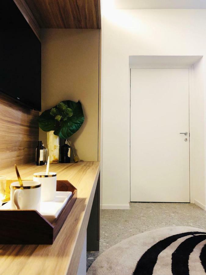 Casa Marghera 24 Apartment Milan Luaran gambar