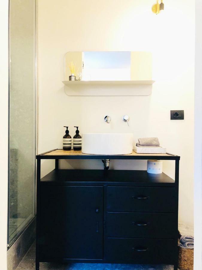 Casa Marghera 24 Apartment Milan Luaran gambar