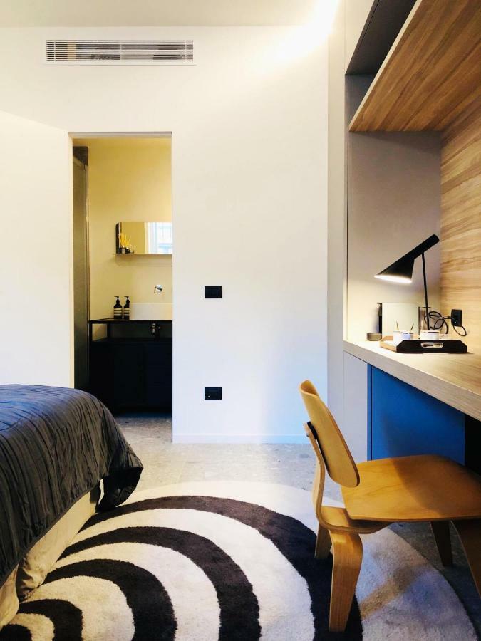 Casa Marghera 24 Apartment Milan Luaran gambar