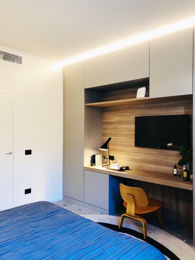 Casa Marghera 24 Apartment Milan Luaran gambar
