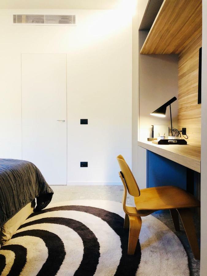 Casa Marghera 24 Apartment Milan Luaran gambar